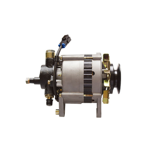 Alternador automático para BOSCH, para 24V/55A, 0120469920, 1105367, 118146, 1305766, 388112, 397987, 571414, 571516, 571517 - Product Image 3