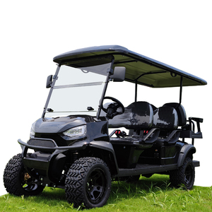 Uwant Meilleur Nouveau Modèle Avancé Rapide 72V 2 3 Rangées 4 Places Voiturette de Golf Club Lithium-Ion <span class=keywords><strong>Prix</strong></span> de Vente - Product Image 3