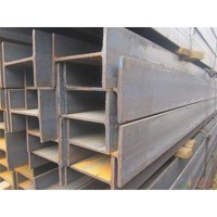 Viga H de Acero al Carbono para Construcción Estructural, Estándar ASTM, Precio de Fábrica al por Mayor