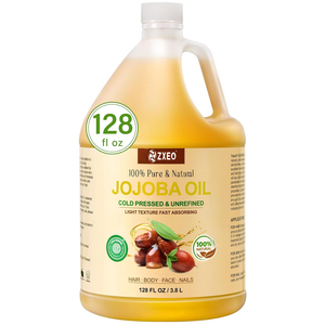 <span class=keywords><strong>Huile</strong></span> végétale pure pressée à froid d'avocat, jojoba, lin et argan, prix usine de gros, pour massage corporel et croissance capillaire - Product Image 4