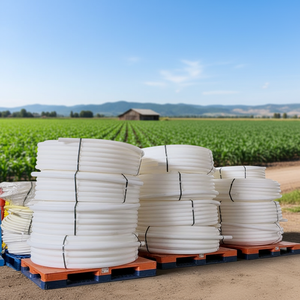 Personnalisation d'usine Différentes tailles <span class=keywords><strong>Tuyau</strong></span> d'irrigation <span class=keywords><strong>goutte</strong></span> <span class=keywords><strong>à</strong></span> <span class=keywords><strong>goutte</strong></span> agricole <span class=keywords><strong>Tuyau</strong></span> HDPE <span class=keywords><strong>Tuyau</strong></span> PE <span class=keywords><strong>Tuyau</strong></span> d'irrigation agricole - Product Image 1