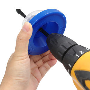 Collettore di <span class=keywords><strong>polvere</strong></span> <span class=keywords><strong>trapano</strong></span> elettrico raccoglitore di cenere adatto alla maggior parte dei trapani deve avere un dispositivo antipolvere accessorio di perforazione - Product Image 3