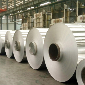 أفضل سعر للفائف الألومنيوم درجة 1100 3010 6061 5082 5083 لعاكس الطاقة الشمسية - Product Image 5