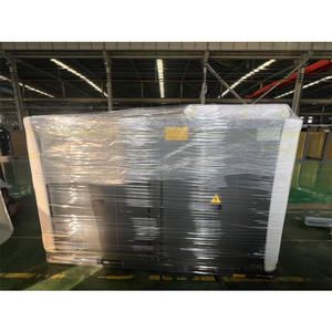 Unité de climatisation de toit monobloc 6, 7,5 et 10 tonnes, refroidissement uniquement, à onduleur, R410A, <span class=keywords><strong>208</strong></span> V, triphasé, 60 Hz - Product Image 5