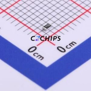 Resistencia SMD RT0603BRB073K01L 0603 (Tipo: Película Delgada) (Resistencia: 3.01kOhm Precisión: 0.1%) - Product Image 1