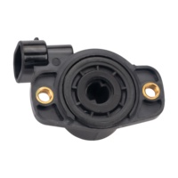 Capteur de position du papillon des gaz, Sensor De Posicao Da Borboleta, GS7393. : 0269983851, Mag&neti Mar&elli: 40421702,  SS10693