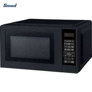 เตาไมโครเวฟดิจิตอลแบบตั้งพื้นสีขาวขนาด 20 ลิตร รุ่น DMD70-20LBSG(S1) - Product Image 5