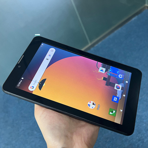 Logo Oem Của Nhà Sản Xuất Máy Tính Bảng Android 9.0 Giá Rẻ 7 Inch Quad Core Mini Di Động Hỗ Trợ Thực Hiện Cuộc Gọi - Product Image 2