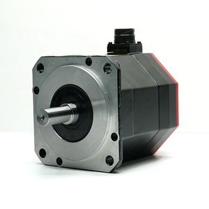 Motor AC Fanuc MDL BiSC 8/3000 A06B-2075-B107 Fanuc en Oferta - Product Image 2