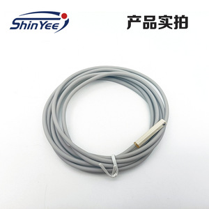 สวิตช์แม่เหล็ก ShinYee รุ่น MS-07 แบบสายเคเบิล สำหรับเซ็นเซอร์ทรงกระบอก - Product Image 5
