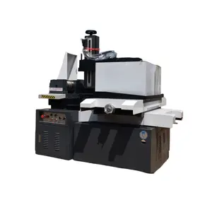 DK7735 CNC Fast Speed Wire Cutting Machine For Sale With Pump And Gear Core Components