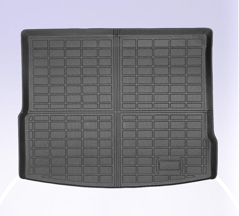 Tapis de coffre Tiguan
