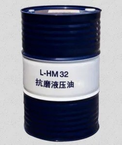 Olio Idraulico per Auto, Prodotti Petrolchimici 5w30 10w40 15w40 20w50, Lubrificante Automobilistico Anti-Usura SAE - Product Image 4