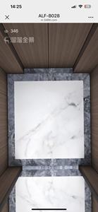 Ascensore per Villa di Lusso con Azionamento AC e Pavimento <span class=keywords><strong>in</strong></span> PVC, Design Moderno per Hotel e Uso Residenziale, <span class=keywords><strong>Vendita</strong></span> Diretta dalla Fabbrica Cinese - Product Image 3