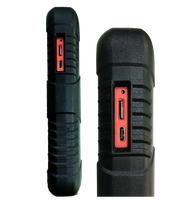 Herramienta de Servicio de Reinicio y Programación de TPMS para Automóviles OBD2, Escáner TPMS con Pantalla Táctil, Lector de Códigos DTC y TPMS, Herramienta de Diagnóstico