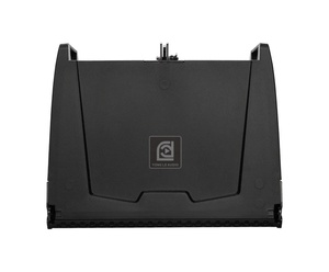 HDL 26A Enceintes <span class=keywords><strong>Line</strong></span> Array Actives à Deux Voies de <span class=keywords><strong>6</strong></span> Pouces avec Aimants en Néodyme 1000W Audio Professionnel 8 Ohms Système Sonore DJ - Product Image 1