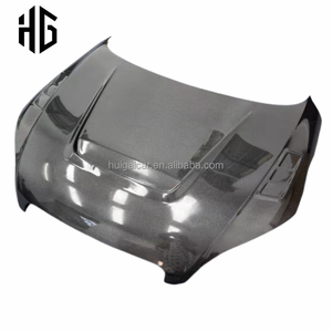 Capots avant à <span class=keywords><strong>prix</strong></span> réduit pour <span class=keywords><strong>Audi</strong></span> <span class=keywords><strong>TT</strong></span> TTS TTRS en fibre de carbone brillante, pièces automobiles, couvre-moteur, kit de conversion de carrosserie - Product Image 6