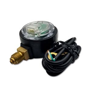 مقياس ضغط الغاز الطبيعي CNG والميثان LPG - Product Image 4