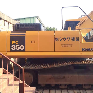 Komatsu, a la venta, usado, Komatsu, a la venta, a la PC300-7, a la PC270-8, a la 3, 3, 3, 4 - Product Image 1