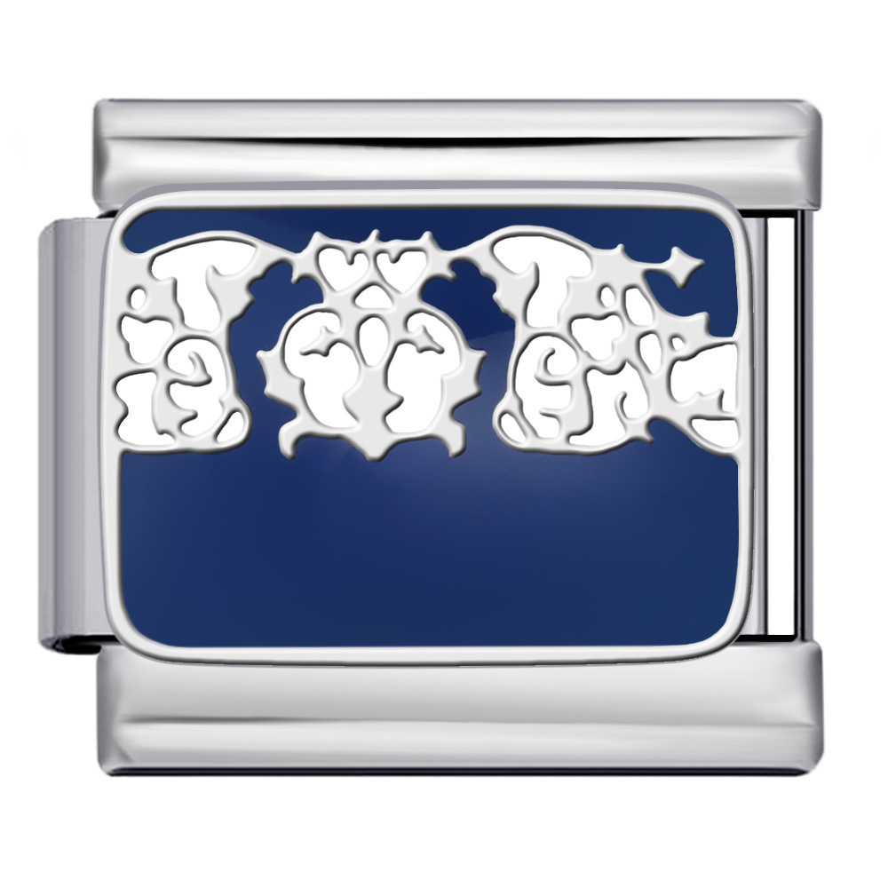 ICJ2667 Argent