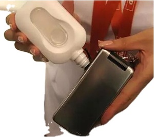 Umwelt freundliche direkte Methanol-Brennstoffzelle Grüne Energie Leistung <span class=keywords><strong>DMFC</strong></span> 25w 50w 120w mit geringem Geräusch pegel und guter Leistung - Product Image 5