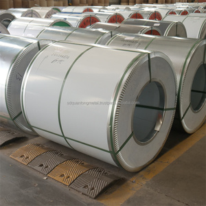 Bobina de Acero al Carbono Galvanizado con Certificación JIS, de Alta Calidad y Bajo Precio para Corte de Láminas, Certificación API BIS - Product Image 6