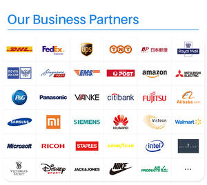 <span class=keywords><strong>CoCreate</strong></span> Exposición Europea Muestras Personalizado 100% Sobres de papel reciclables Papel de cartón Sobres rígidos Bolsa de correo - Product Image 6