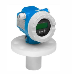 เครื่องวัดระดับอัลตราโซนิก E+H FMU42-AUB2A23A ของแท้ใหม่ พร้อมสต็อกจากโรงงาน - Product Image 2