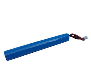 전력 배고픈 장치를위한 리튬 이온 <span class=keywords><strong>7.4v</strong></span> 1200mAh-1300mAh-1500mAh-1800mAh 고용량 충전식 18650 배터리 팩 - Product Image 4