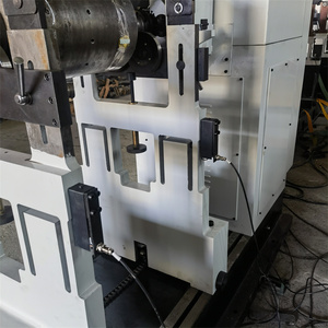 Hochwertige YYW-3000S Dynamische Auswuchtmaschine für Dynamische Prüfung 15 kW Motor 2000 mm Max. Durchmesser Antriebswellenrolle für - Product Image 3