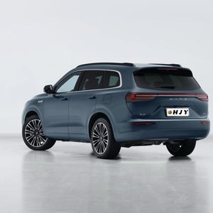 AITO M7 <span class=keywords><strong>SUV</strong></span> hybride rechargeable <span class=keywords><strong>de</strong></span> taille moyenne, 6 places, <span class=keywords><strong>SERES</strong></span>, transmission intégrale, boîte <span class=keywords><strong>de</strong></span> vitesses automatique, véhicule à énergie nouvelle, grande vitesse, autonomie étendue - Product Image 4