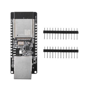Placa de módulo inalámbrico <span class=keywords><strong>Ethernet</strong></span> ESP32 de red de puerto serie integrado de - Product Image 6