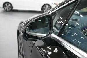 B/E/N/Z Negro EQE 2025 EQE 500 4MATIC Edición de Lujo 681 km NEDC Batería de 96.1 kWh 300 KW/858 Nm - Product Image 4