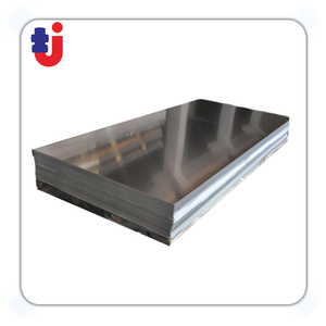 ألواح سبائك الألومنيوم عالية الجودة بسماكة 1 مم و2 مم و4 مم مع سطح مطلي/منقوش، خدمات القطع واللحام، منشأ تشونغتشينغ - Product Image 1