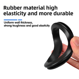 <span class=keywords><strong>Pasacables</strong></span> de Goma de Silicona EPDM Personalizado, Impermeable, Protector y Antiinflamable - Product Image 6