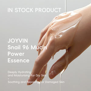 In Stock viso essenza 96 lumaca mucina Anti-invecchiamento siero viso rassodante idratante riparazione per tutti i tipi di pelle senza parabeni - Product Image 2