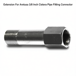 Extension pour connecteur de tuyau de citerne Aretusa 3/8 pouces - Product Image 3