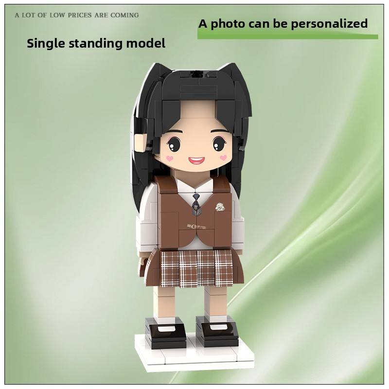 รูปภาพเดียว