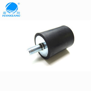 Casquillo de goma antivibración Premium UV resistente personalizado para Sillón de masaje - Product Image 2