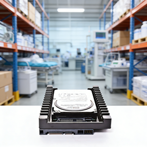 Cath_Angio - 150 10000RPM 3.0 3.5 1 สำหรับ P/N WD1500HLFS CathAngioWesternDigital150GB10000RPMSATA3.0GB3.5 1 150GB - Product Image 3