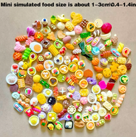 Gommes en forme de nourriture miniatures en gros : Gommes mignonnes en forme de pain, pâtisserie, sushi, dessert pour enfants, fournitures scolaires, récompense de classe, cadeau