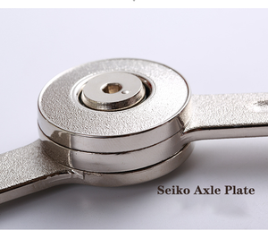 Porte <span class=keywords><strong>à</strong></span> rabat de cuisine hydraulique <span class=keywords><strong>à</strong></span> fermeture souple, charnière de support de couvercle d'armoire en alliage de Zinc, support de couvercle réglable - Product Image 3