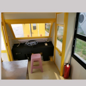 Camión de Comida Móvil para Recién Nacidos, Restaurante, Panadería, Carritos de Hot Dogs y Gelato, Remolques de Comida, Camioneta de Comida para Catering - Product Image 5