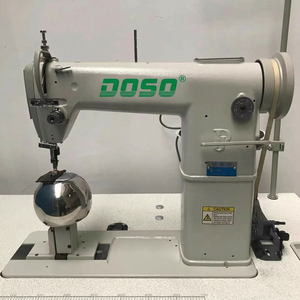 <span class=keywords><strong>Machine</strong></span> <span class=keywords><strong>à</strong></span> <span class=keywords><strong>coudre</strong></span> industrielle haute vitesse DS-810 2-en-1 <span class=keywords><strong>à</strong></span> aiguilles doubles et simples, <span class=keywords><strong>à</strong></span> entraînement direct, pour la fabrication de perruques - Product Image 3