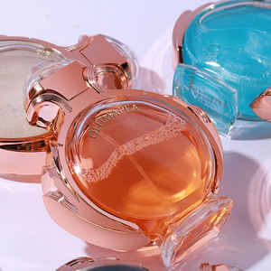 น้ำหอมผู้หญิงแบรนด์หรู กลิ่นกุหลาบและแพทชูลี ติดทนนาน เหมาะสำหรับงานกลางคืนและเป็นของสะสม - Product Image 4