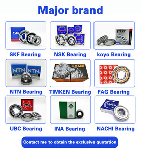 Rodamiento de Bolas Original de Marca Japonesa 6000 6200 6300 6301 6302 Rodamiento de Marca Japonesa 608 <span class=keywords><strong>624</strong></span> 6201 6202 6203 6204 6205 6206 - Product Image 3