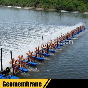 Réservoirs circulaires de géomembrane HDPE 0.2 - 3mm géomembrane HDPE réservoir <span class=keywords><strong>d</strong></span>'<span class=keywords><strong>eau</strong></span> de revêtement <span class=keywords><strong>d</strong></span>'étang HDPE <span class=keywords><strong>pour</strong></span> revêtement <span class=keywords><strong>d</strong></span>'étang <span class=keywords><strong>d</strong></span>'aquaculture - Product Image 3