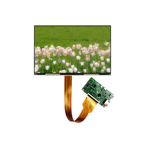 Wqxgmation 8.9 \ "9 inch TFT <span class=keywords><strong>LCD</strong></span> màn hình hiển thị với IPS 2560*1600 độ phân giải mipi giao diện cho xe hệ thống định vị - Product Image 2