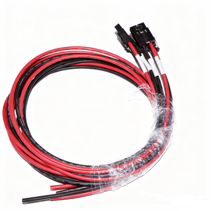 Высококачественный жгут проводов OEM с терминалом - Product Image 4