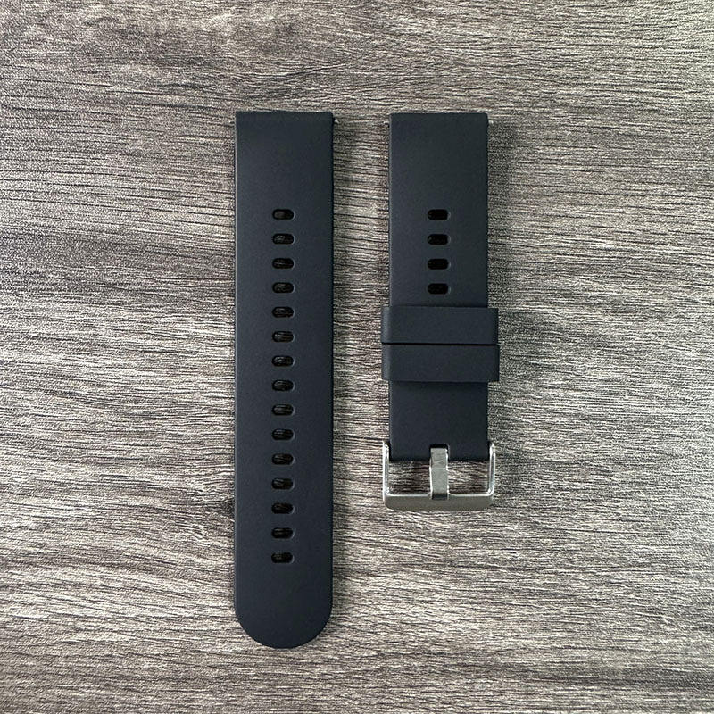 22mm connector + black